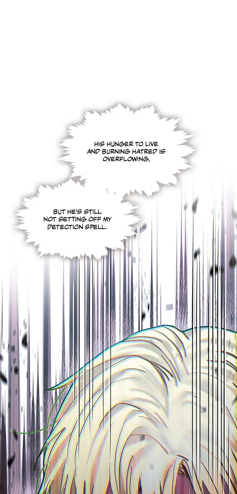 Devoted to Diamond Chapter 66 - page 8